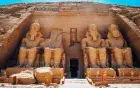 Abu Simbel Day Trip from Luxor by Flight — Twin Temples of Ramesses II